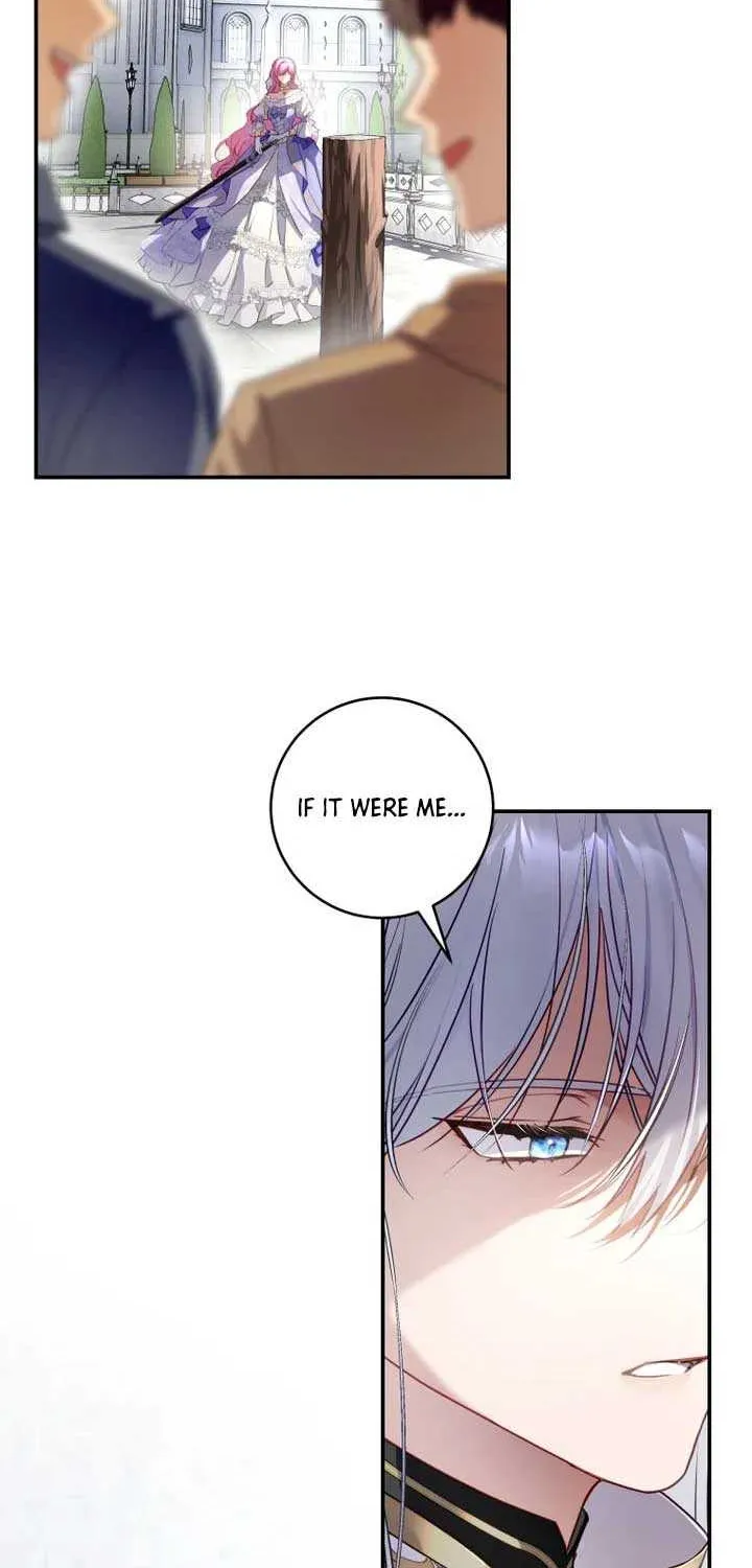 The Flower Who Bears The Sword Chapter 1 page 35 - 