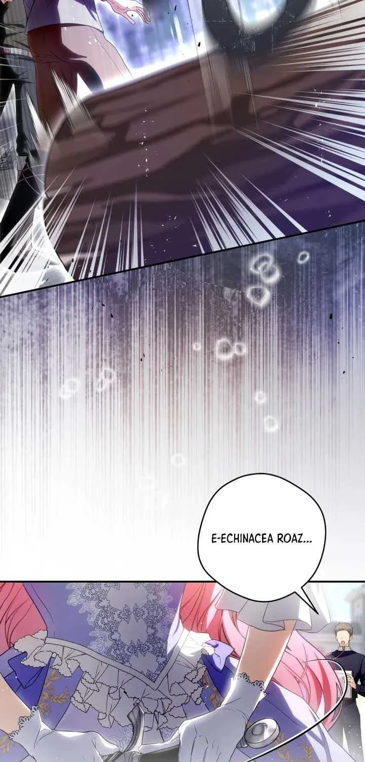 The Flower Who Bears The Sword Chapter 1 page 42 - 