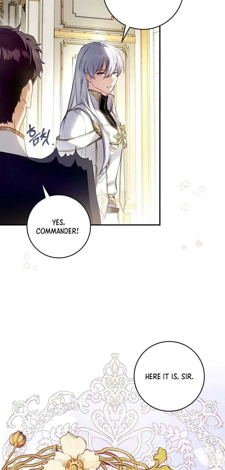 The Flower Who Bears The Sword Chapter 1 page 46 - 