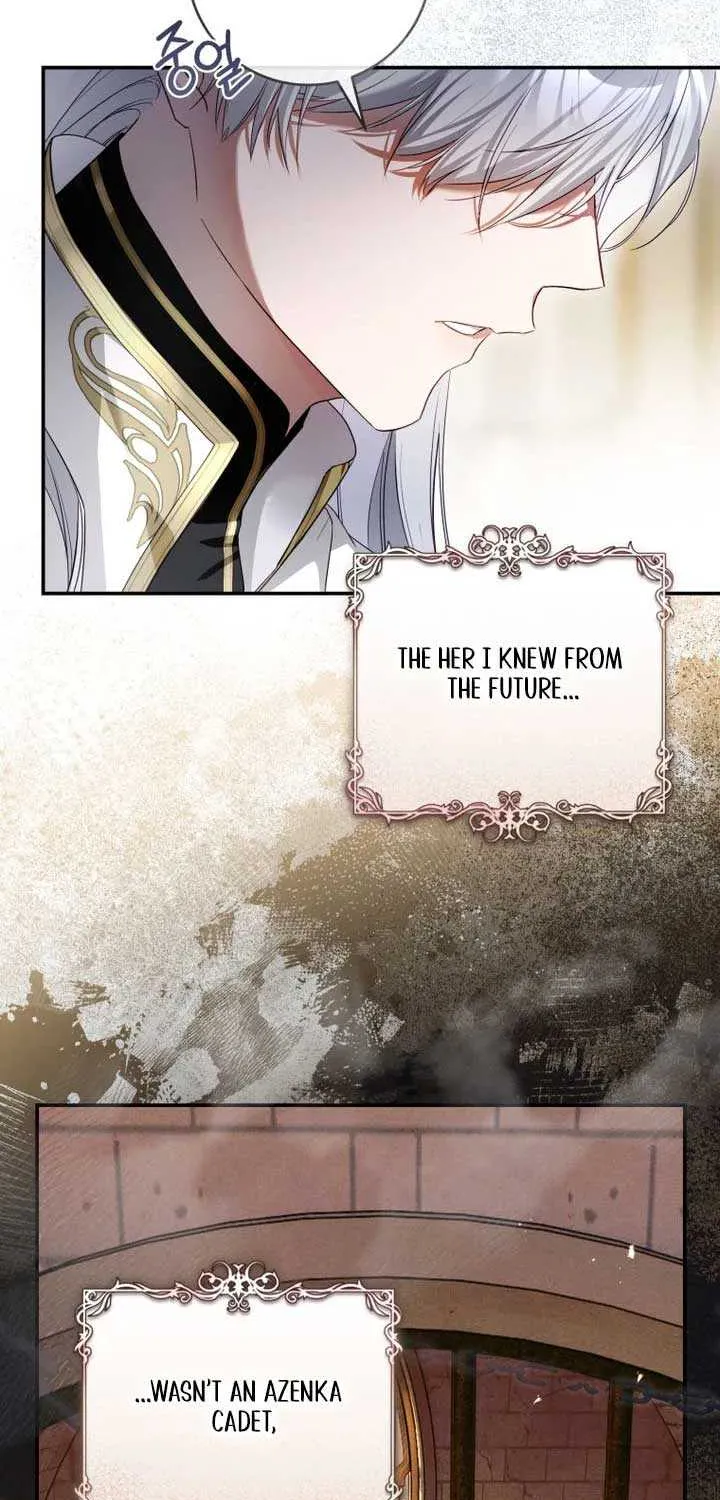 The Flower Who Bears The Sword Chapter 1 page 51 - 