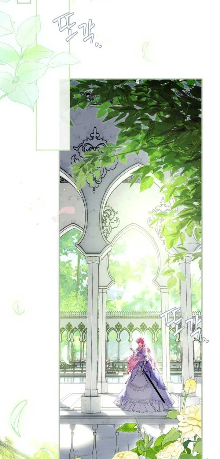 The Flower Who Bears The Sword Chapter 1 page 58 - 