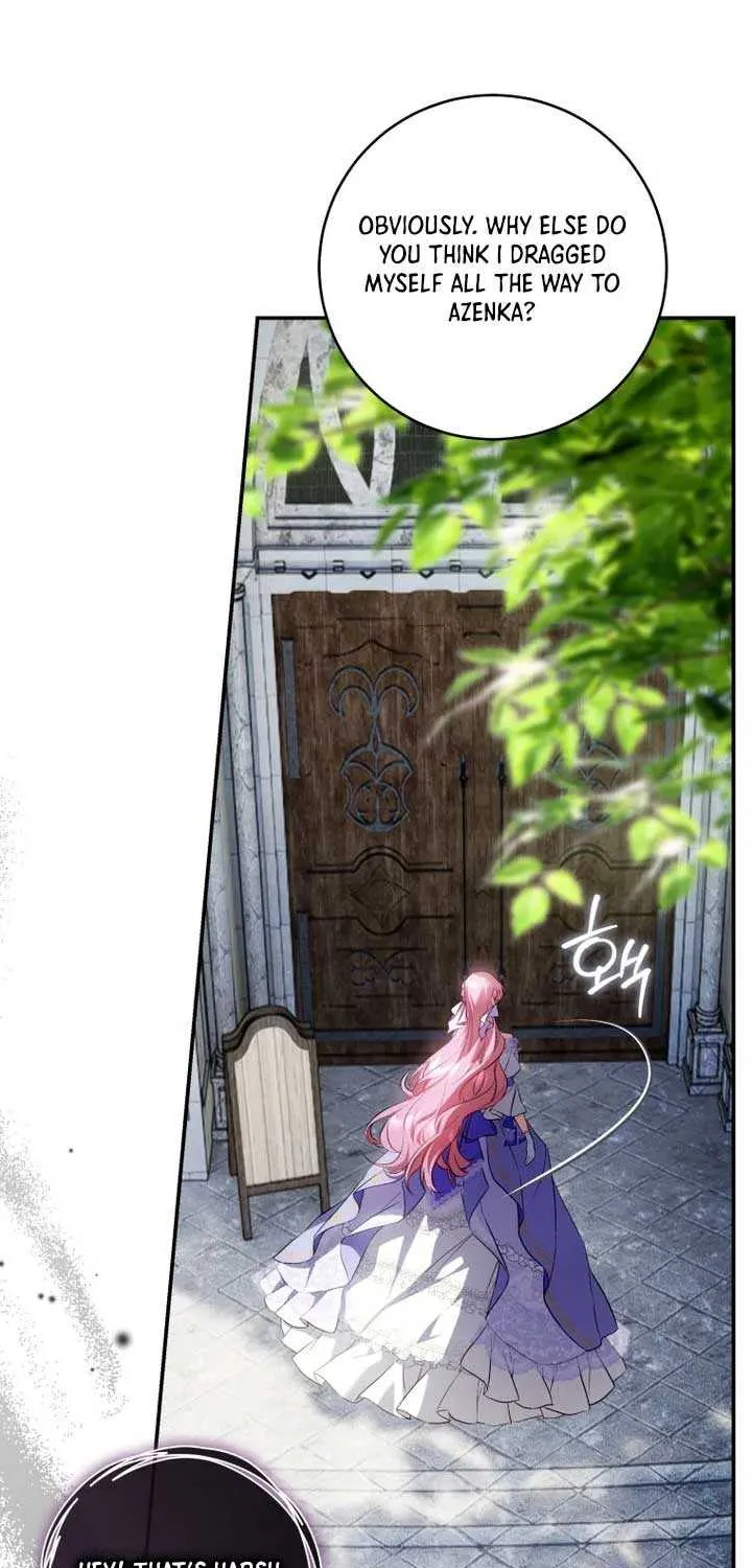 The Flower Who Bears The Sword Chapter 1 page 62 - 