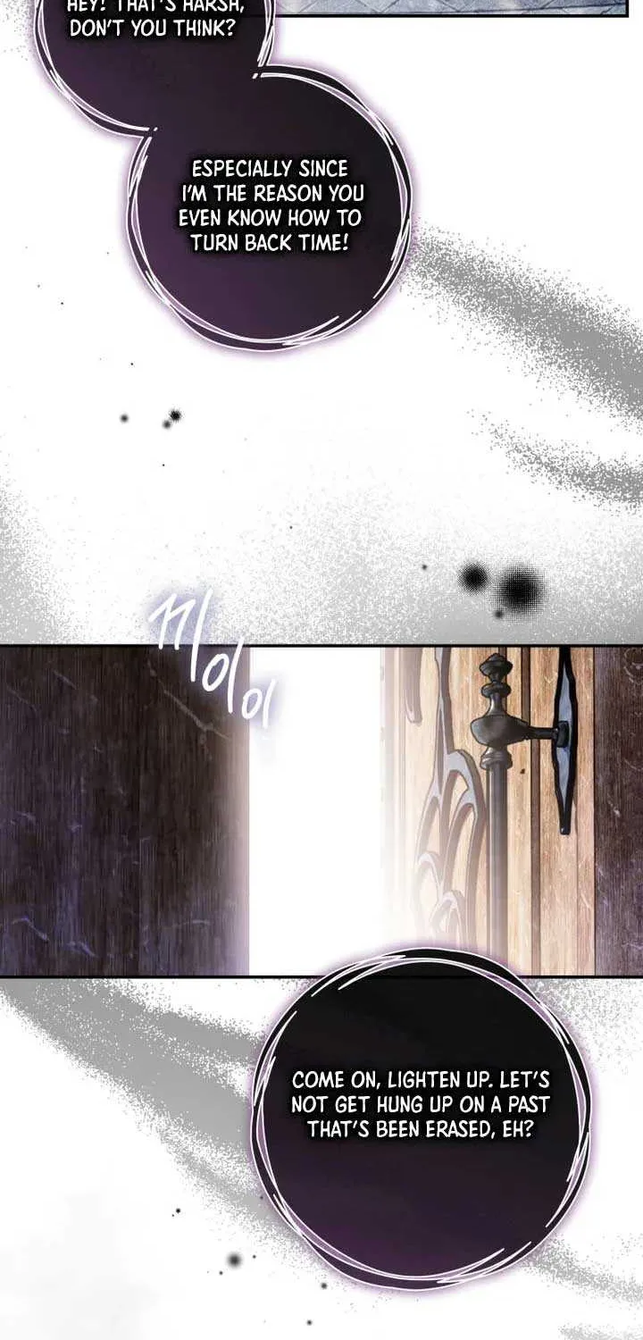 The Flower Who Bears The Sword Chapter 1 page 63 - 