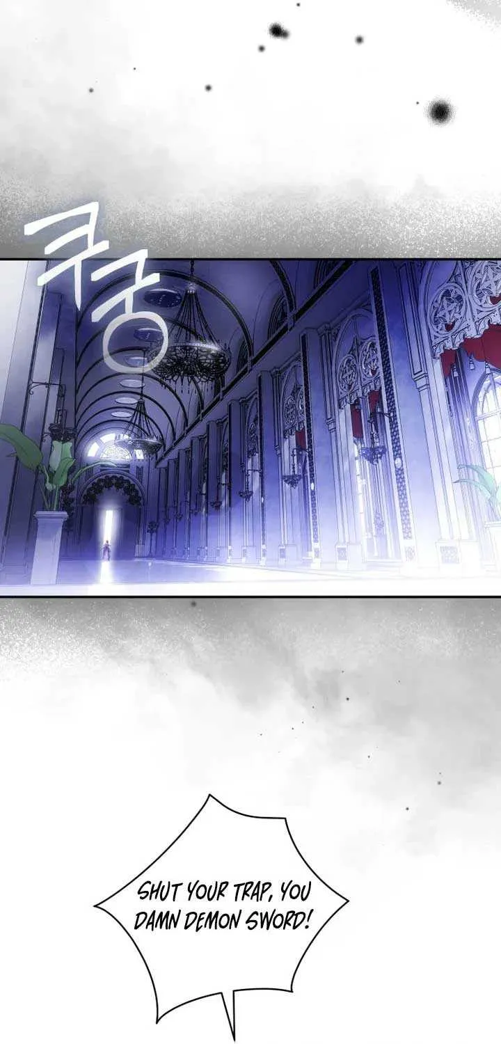 The Flower Who Bears The Sword Chapter 1 page 64 - 