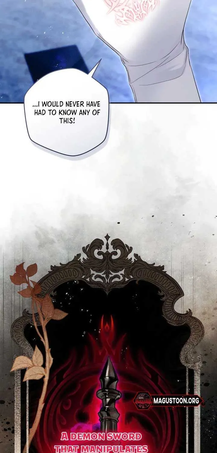 The Flower Who Bears The Sword Chapter 1 page 67 - 
