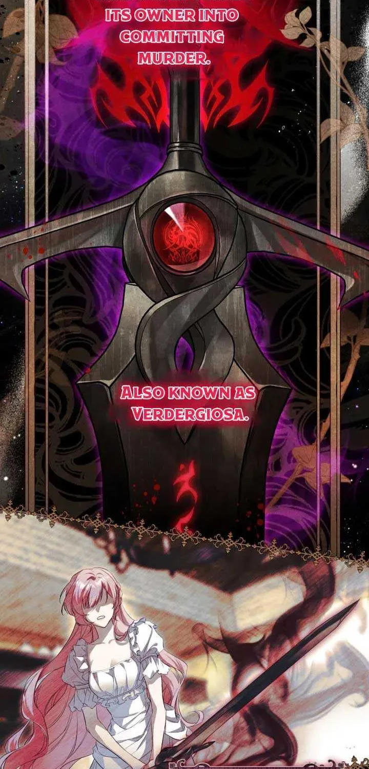 The Flower Who Bears The Sword Chapter 1 page 68 - 