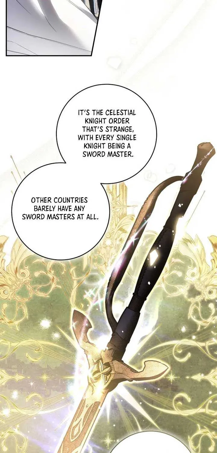 The Flower Who Bears The Sword Chapter 1 page 8 - 
