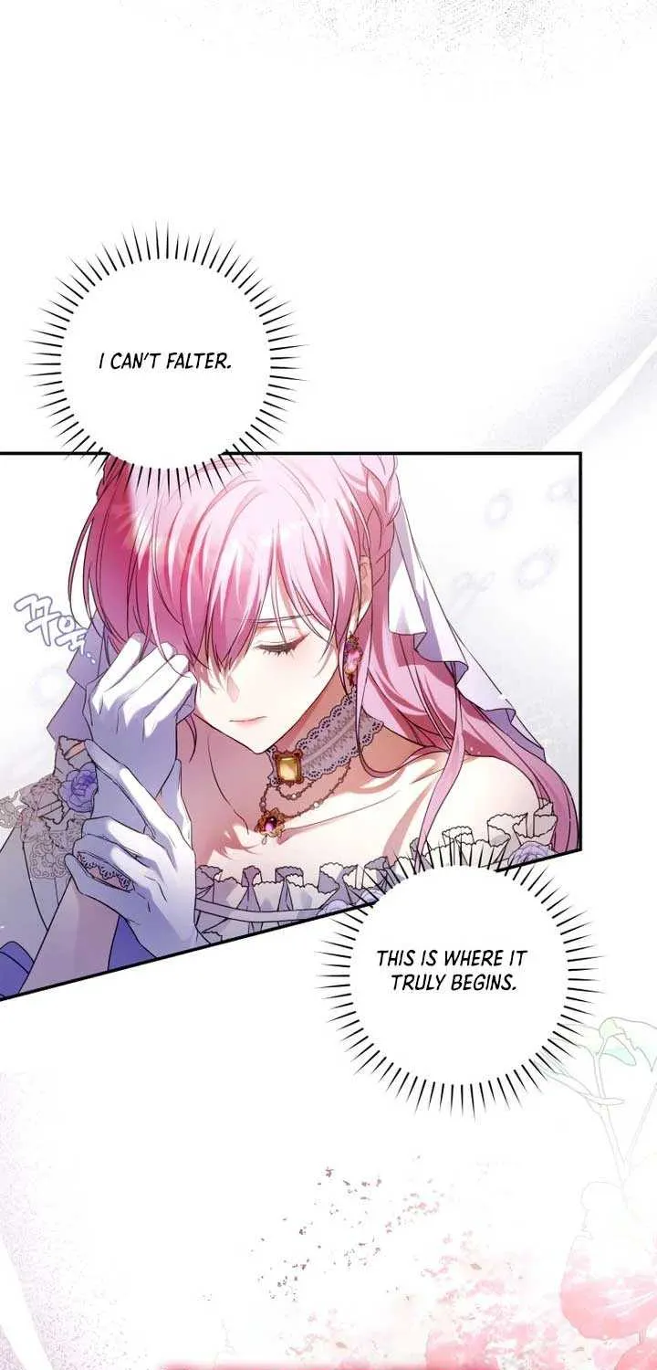 The Flower Who Bears The Sword Chapter 1 page 73 - 