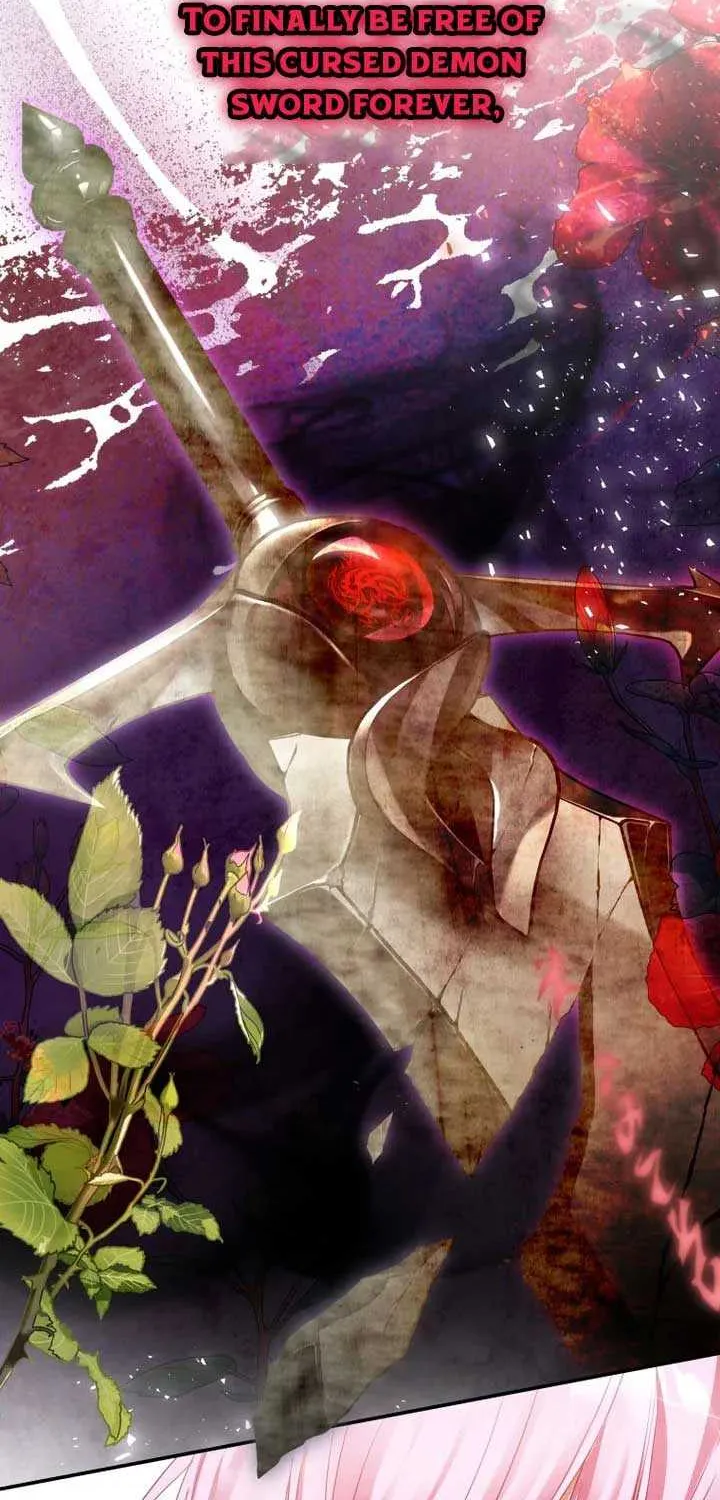 The Flower Who Bears The Sword Chapter 1 page 74 - 