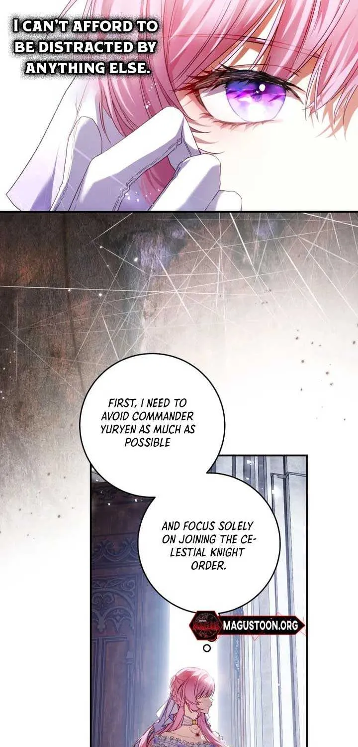 The Flower Who Bears The Sword Chapter 1 page 75 - 