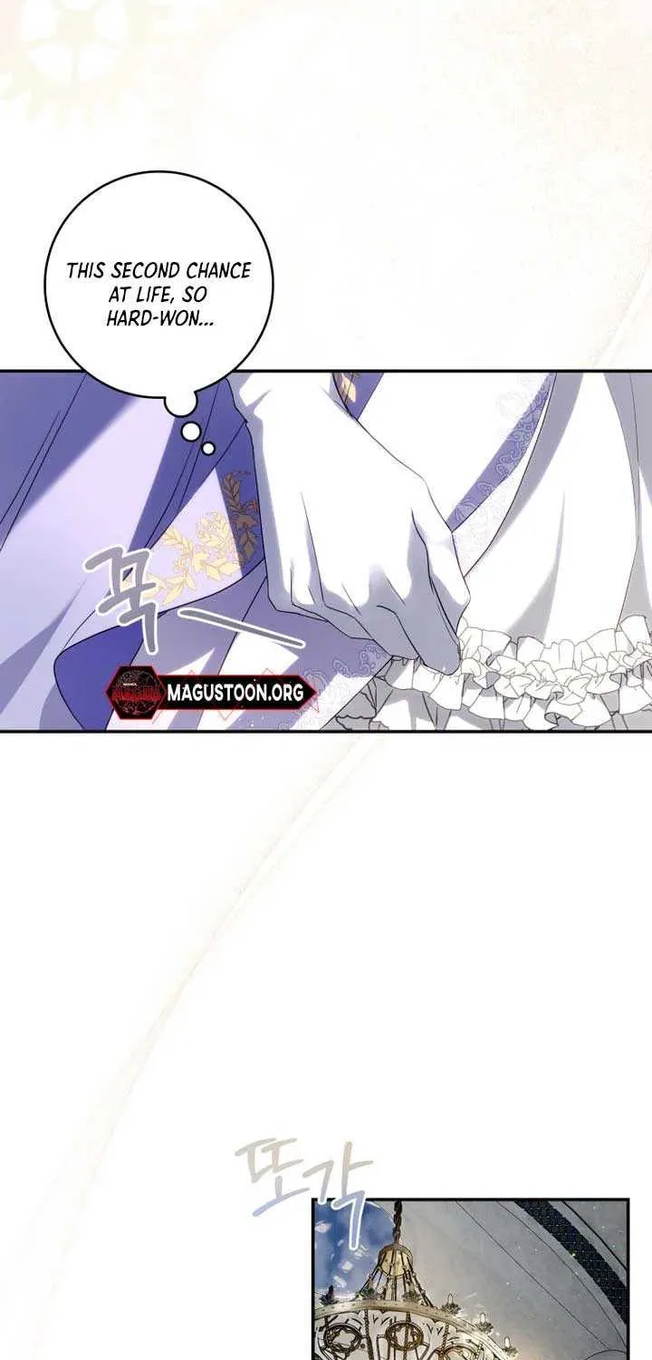 The Flower Who Bears The Sword Chapter 1 page 80 - 