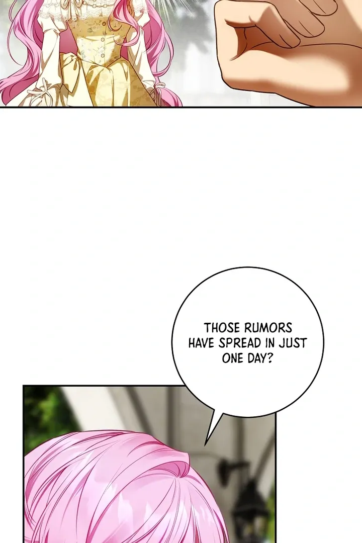 The Flower Who Bears The Sword Chapter 10 page 12 - 