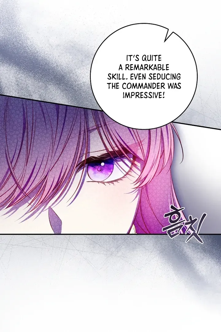 The Flower Who Bears The Sword Chapter 10 page 14 - 