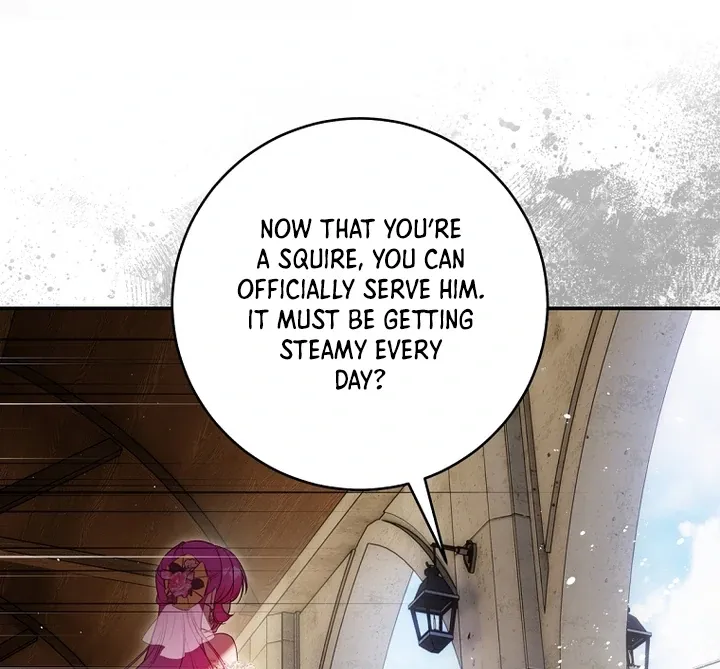 The Flower Who Bears The Sword Chapter 10 page 15 - 