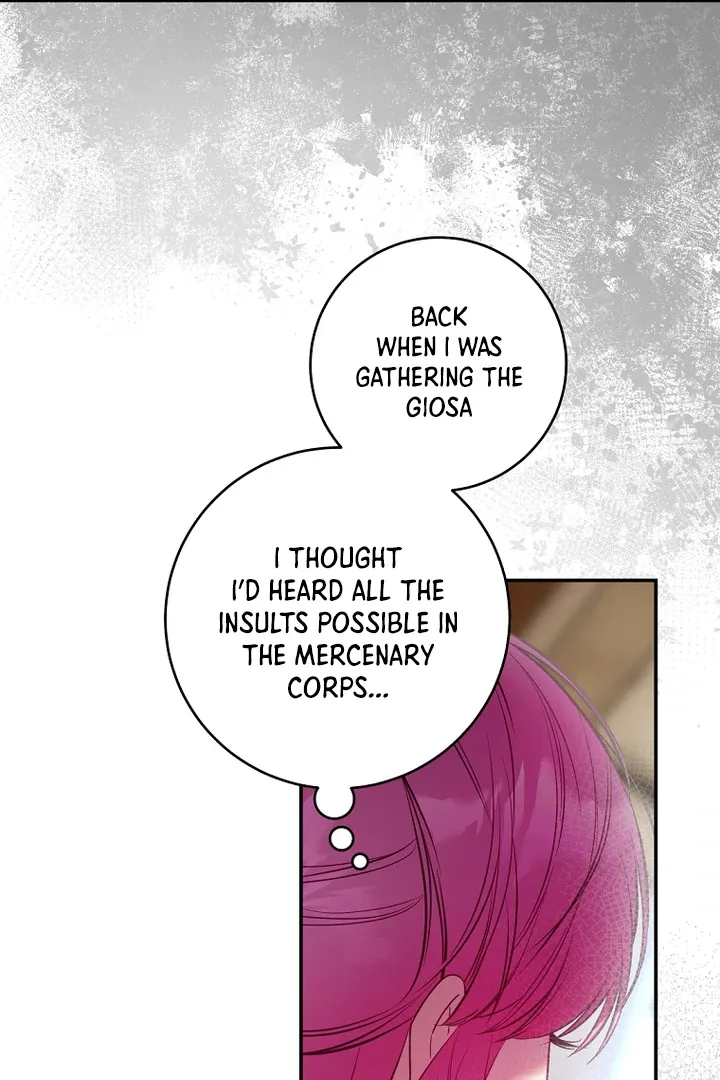 The Flower Who Bears The Sword Chapter 10 page 17 - 