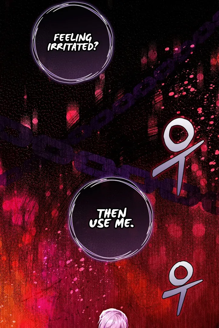 The Flower Who Bears The Sword Chapter 10 page 22 - 