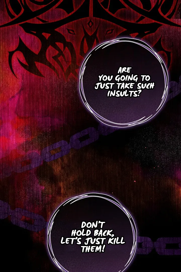 The Flower Who Bears The Sword Chapter 10 page 24 - 