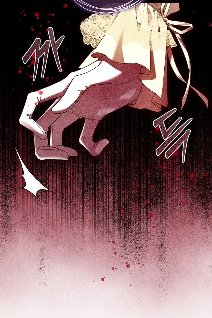 The Flower Who Bears The Sword Chapter 10 page 25 - 