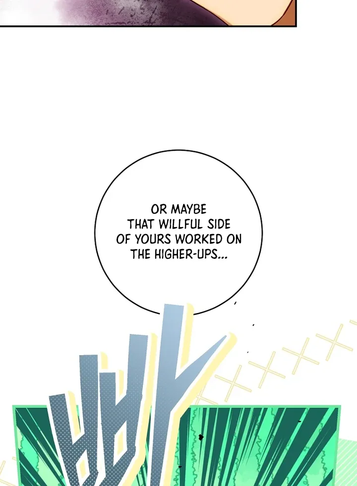 The Flower Who Bears The Sword Chapter 10 page 29 - 