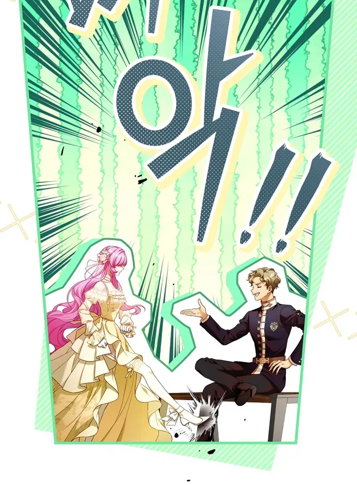 The Flower Who Bears The Sword Chapter 10 page 30 - 