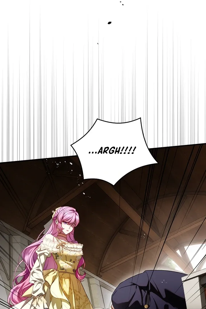 The Flower Who Bears The Sword Chapter 10 page 31 - 