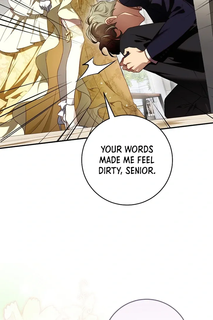The Flower Who Bears The Sword Chapter 10 page 32 - 