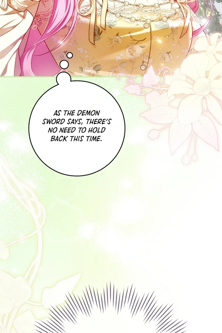 The Flower Who Bears The Sword Chapter 10 page 34 - 