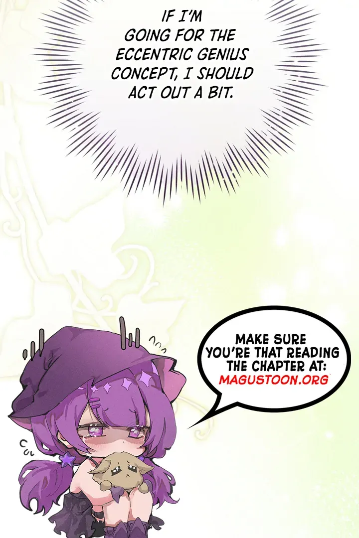 The Flower Who Bears The Sword Chapter 10 page 35 - 