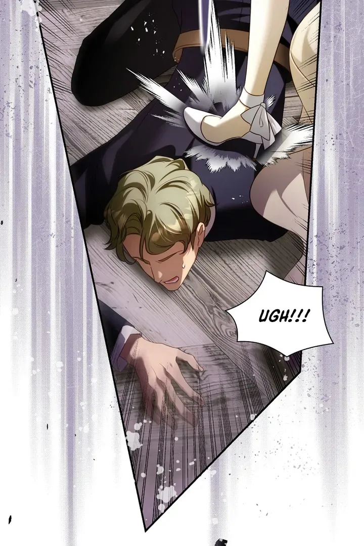 The Flower Who Bears The Sword Chapter 10 page 42 - 