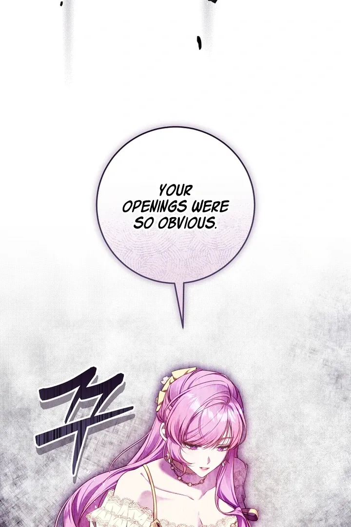 The Flower Who Bears The Sword Chapter 10 page 43 - 