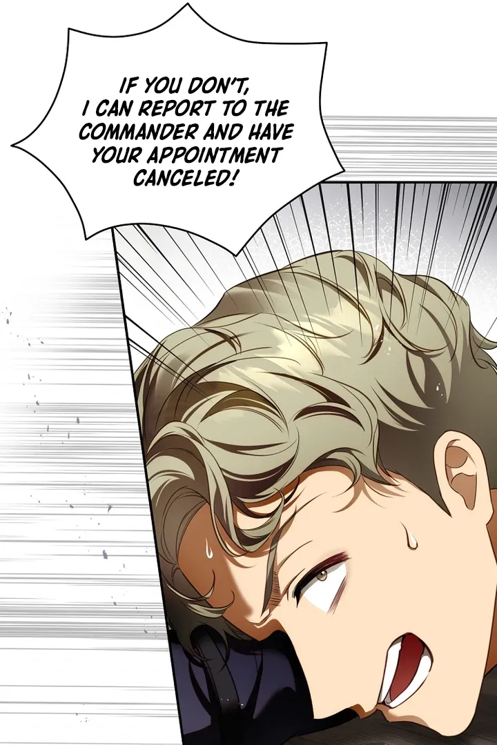The Flower Who Bears The Sword Chapter 10 page 46 - 