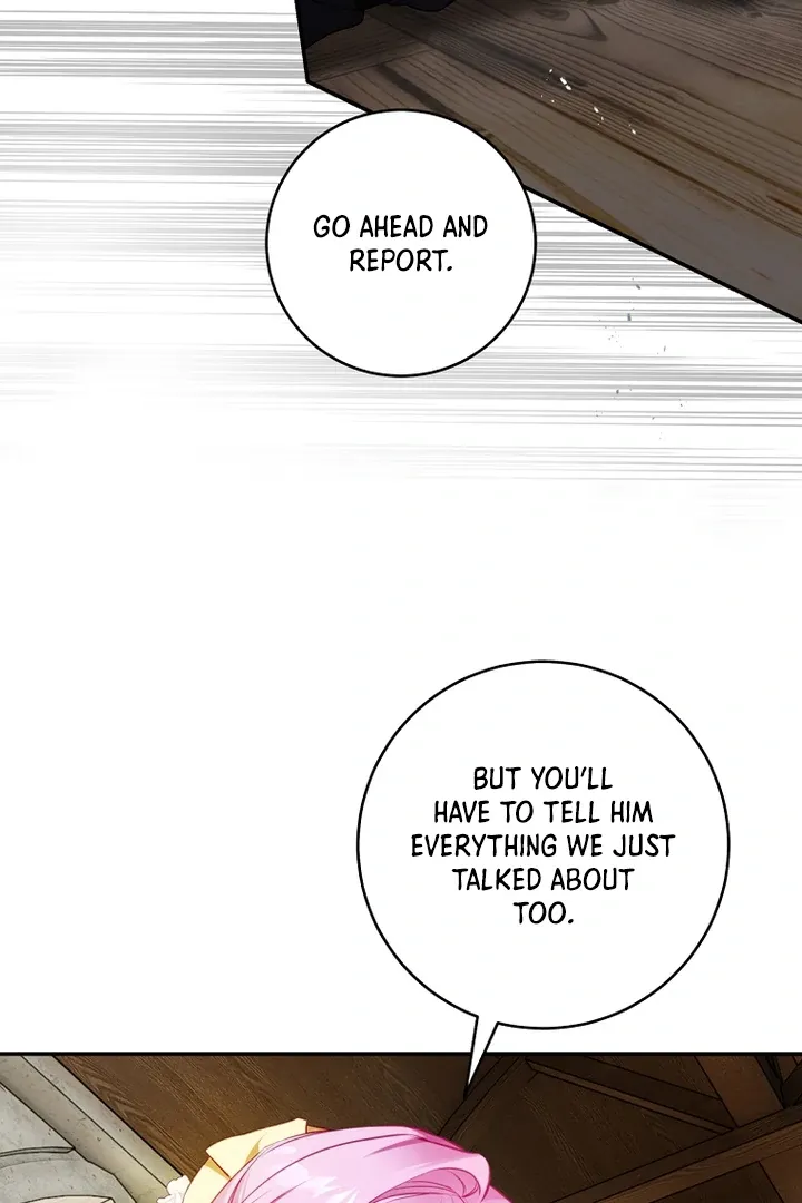 The Flower Who Bears The Sword Chapter 10 page 47 - 