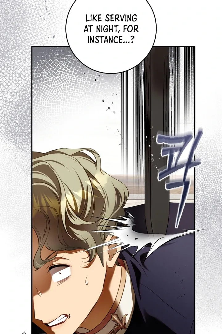 The Flower Who Bears The Sword Chapter 10 page 49 - 