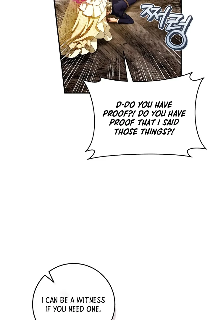The Flower Who Bears The Sword Chapter 10 page 51 - 