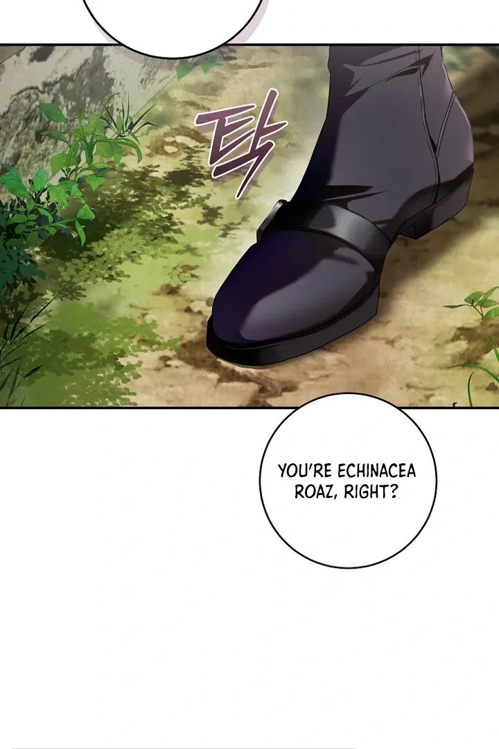 The Flower Who Bears The Sword Chapter 10 page 52 - 