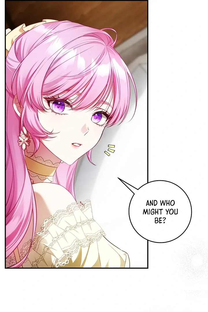The Flower Who Bears The Sword Chapter 10 page 53 - 