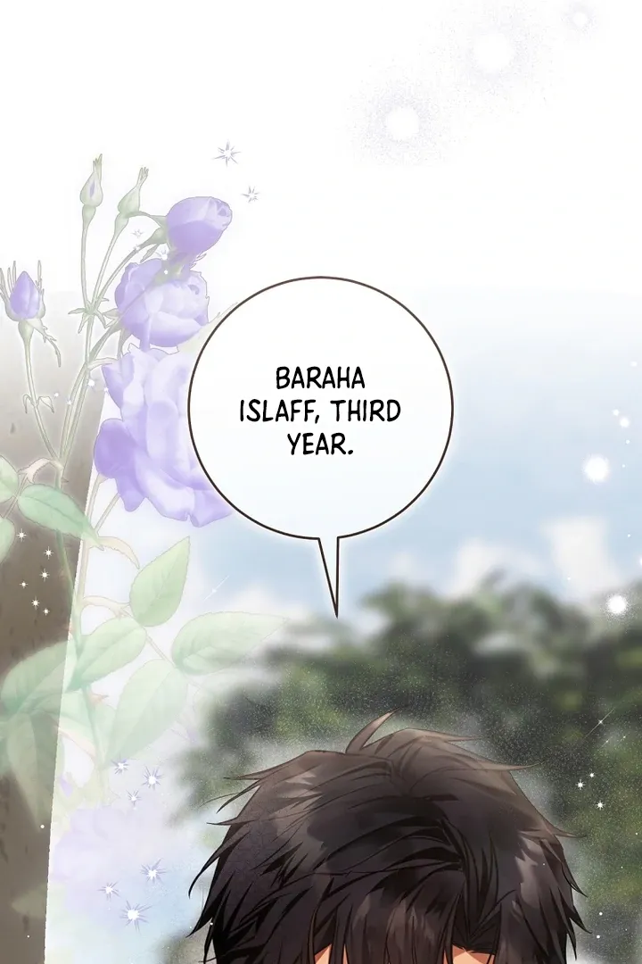 The Flower Who Bears The Sword Chapter 10 page 54 - 