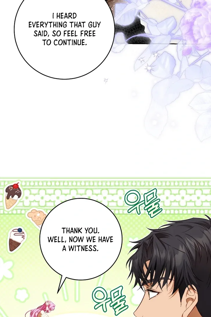 The Flower Who Bears The Sword Chapter 10 page 56 - 