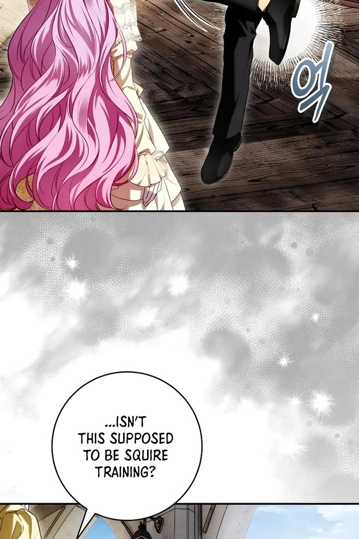 The Flower Who Bears The Sword Chapter 10 page 7 - 