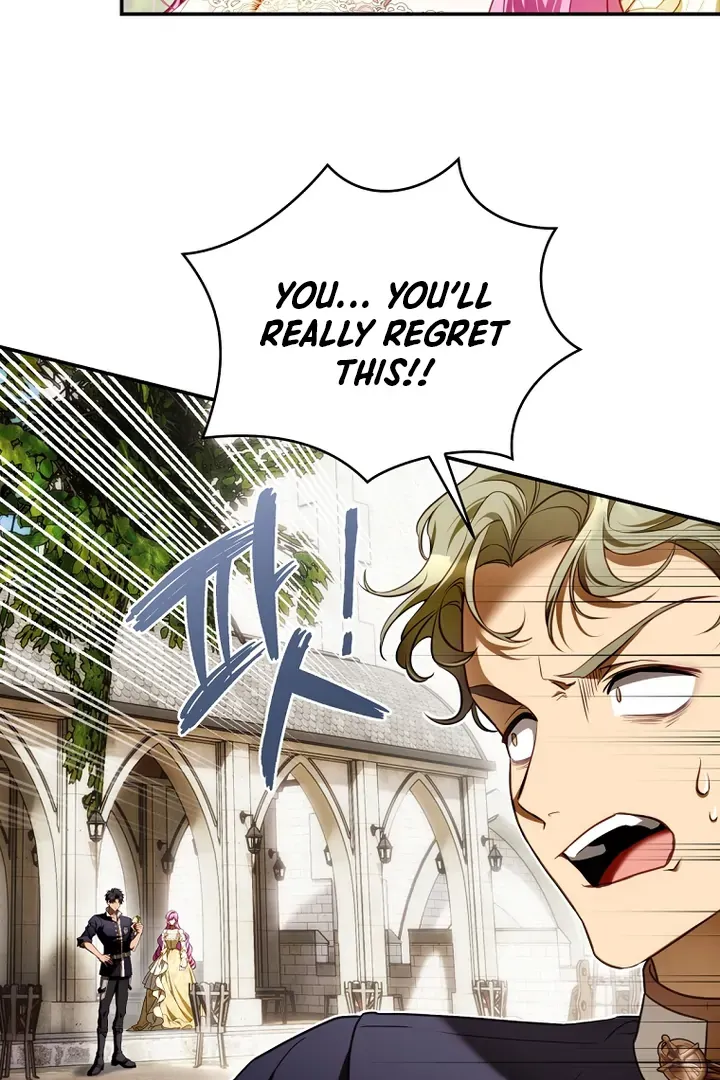 The Flower Who Bears The Sword Chapter 10 page 63 - 