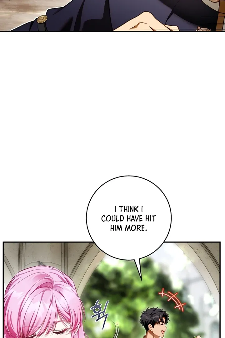 The Flower Who Bears The Sword Chapter 10 page 64 - 