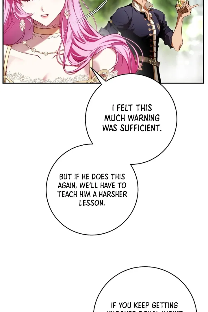 The Flower Who Bears The Sword Chapter 10 page 65 - 