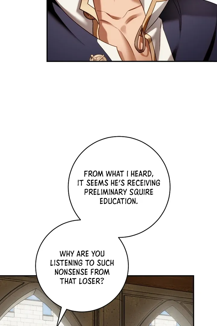 The Flower Who Bears The Sword Chapter 10 page 67 - 