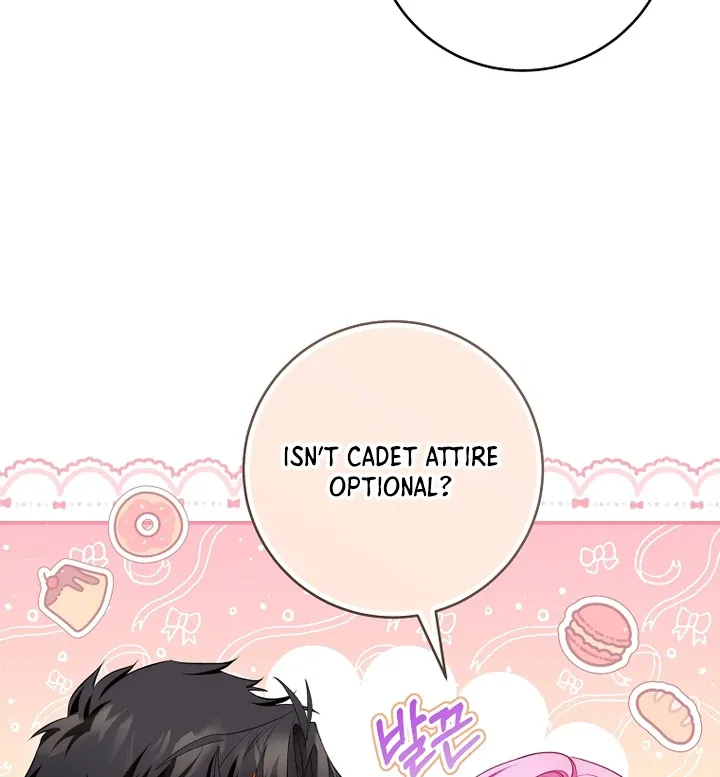The Flower Who Bears The Sword Chapter 10 page 73 - 