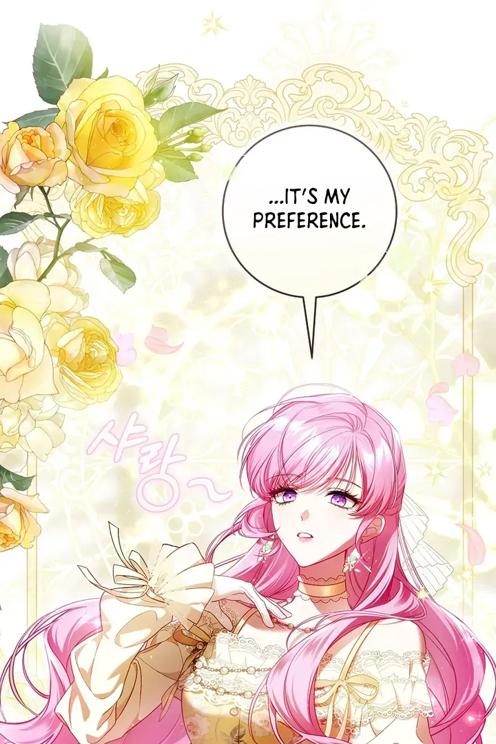 The Flower Who Bears The Sword Chapter 10 page 75 - 