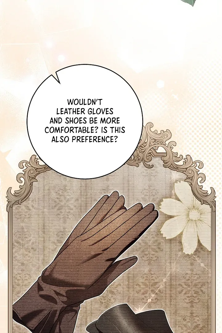 The Flower Who Bears The Sword Chapter 10 page 77 - 