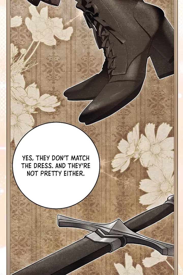 The Flower Who Bears The Sword Chapter 10 page 78 - 