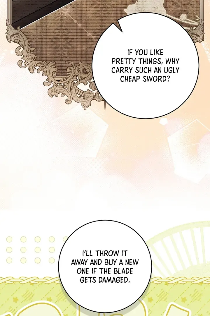 The Flower Who Bears The Sword Chapter 10 page 79 - 