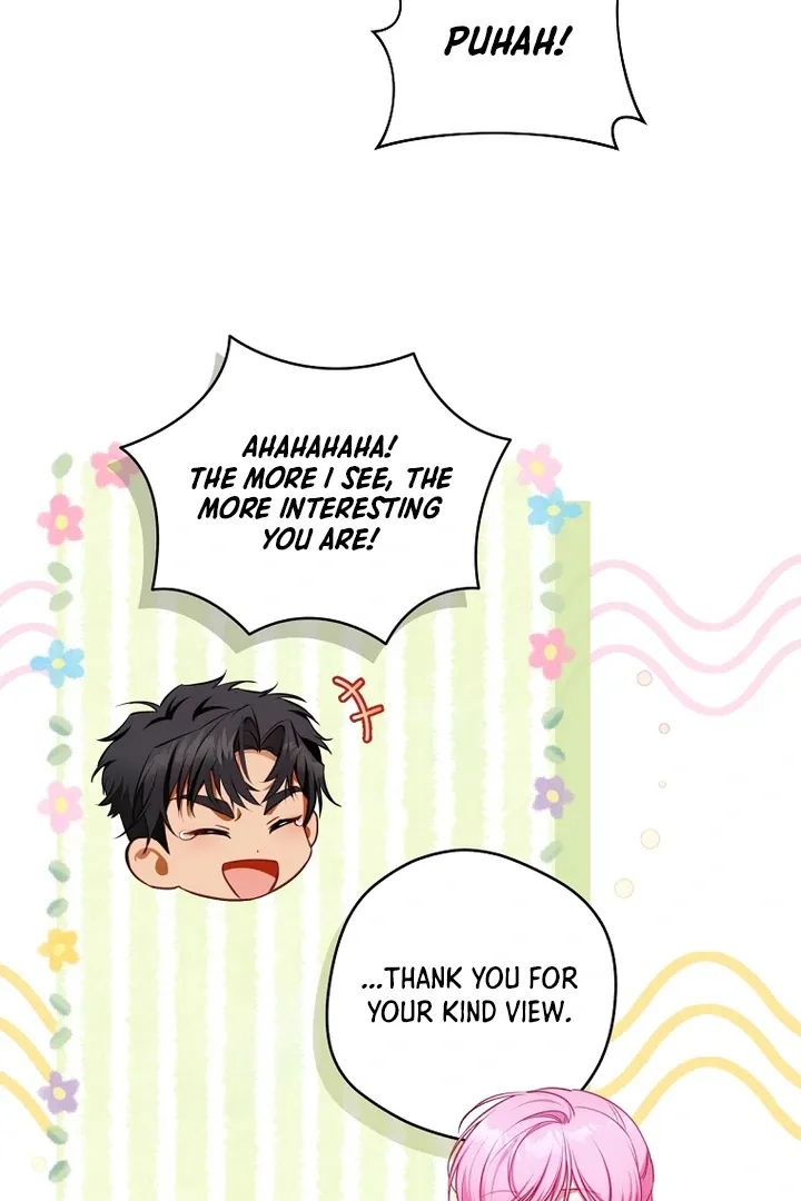 The Flower Who Bears The Sword Chapter 10 page 81 - 