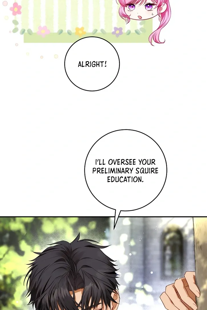 The Flower Who Bears The Sword Chapter 10 page 82 - 